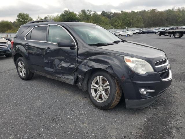 Photo 4 from auction – 2012 CHEVROLET EQUINOX LT with VIN 2GNFLNEK2C6371527