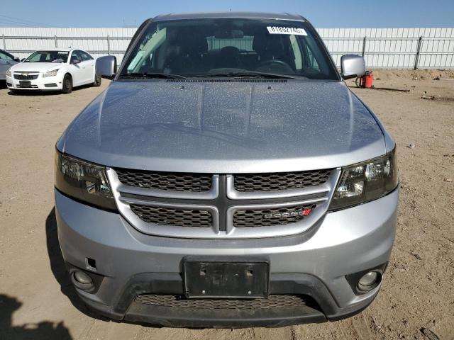 Photo 5 from auction – 2018 DODGE JOURNEY GT with VIN 3C4PDCEG3JT472742