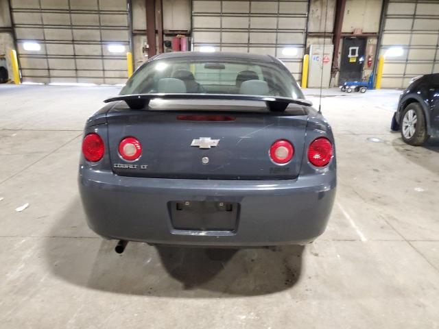 Photo 6 from auction – 2008 CHEVROLET COBALT LT with VIN 1G1AL15F487106977