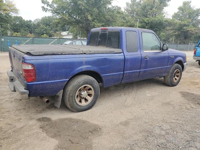 Photo 3 from auction – 2003 FORD RANGER SUP with VIN 1FTYR44V13PB09438