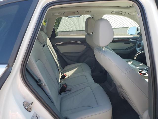 Photo 11 from auction – 2016 AUDI Q5 PREMIUM with VIN WA1L2AFPXGA092573