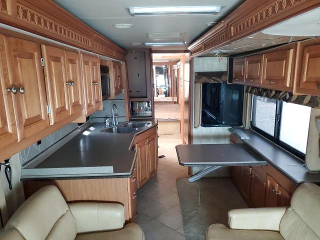 Photo 6 from auction – 2008 FREIGHTLINER CHASSIS with VIN 4UZAB2BS08CAC6255