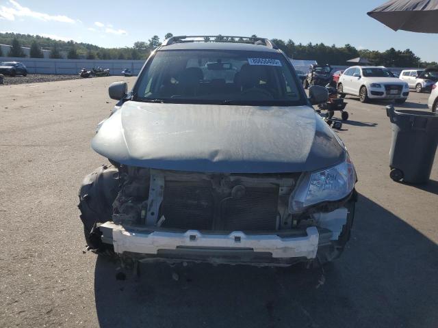 Photo 5 from auction – 2010 SUBARU FORESTER 2 with VIN JF2SH6CC2AH754726