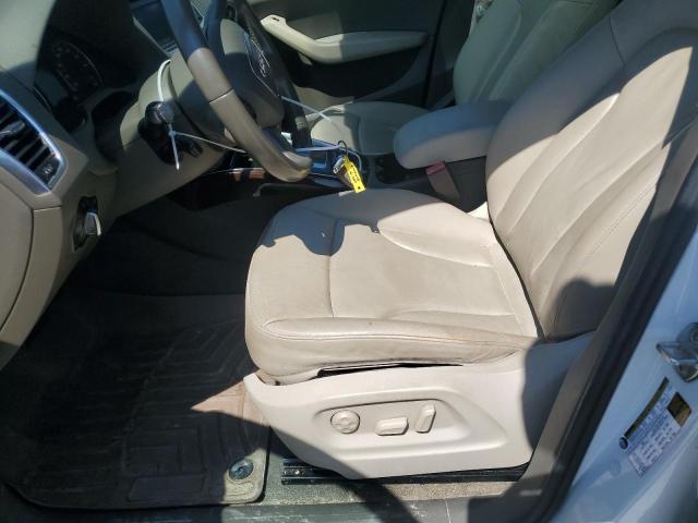 Photo 7 from auction – 2012 AUDI Q5 PREMIUM with VIN WA1CFAFP7CA092853