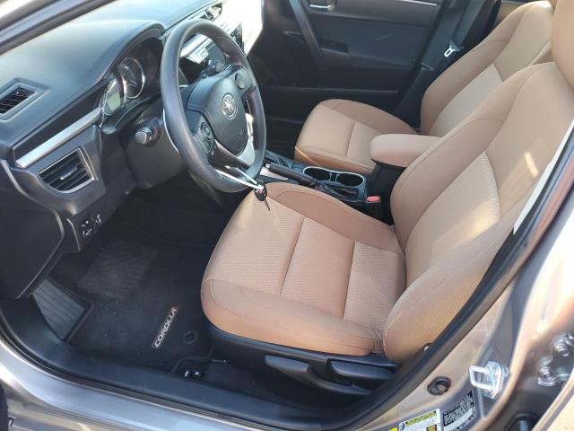 Photo 7 from auction – 2014 TOYOTA COROLLA EC with VIN 2T1BPRHE2EC016318