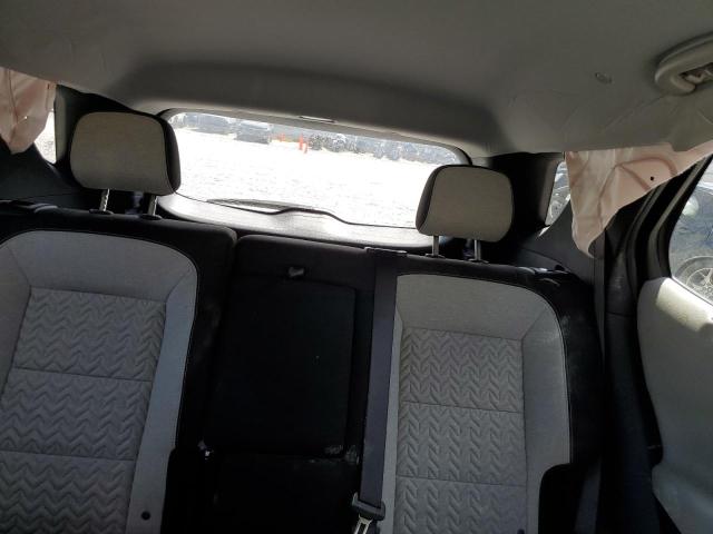 Photo 10 from auction – 2024 CHEVROLET EQUINOX with VIN 3GNAXHEG6RL165840