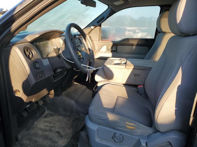 Photo 7 from auction – 2013 FORD F150 SUPER with VIN 1FTFX1CF1DFA78687