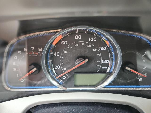 Photo 9 from auction – 2015 TOYOTA RAV4 LIMIT with VIN 2T3DFREV9FW390657