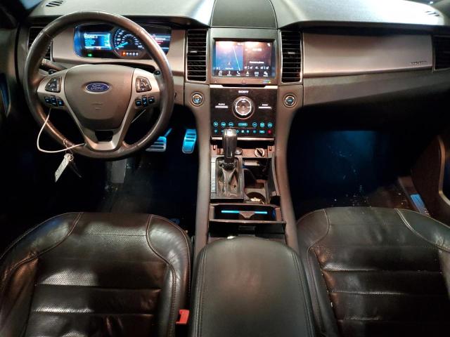 Photo 8 from auction – 2016 FORD TAURUS SHO with VIN 1FAHP2KT2GG100643