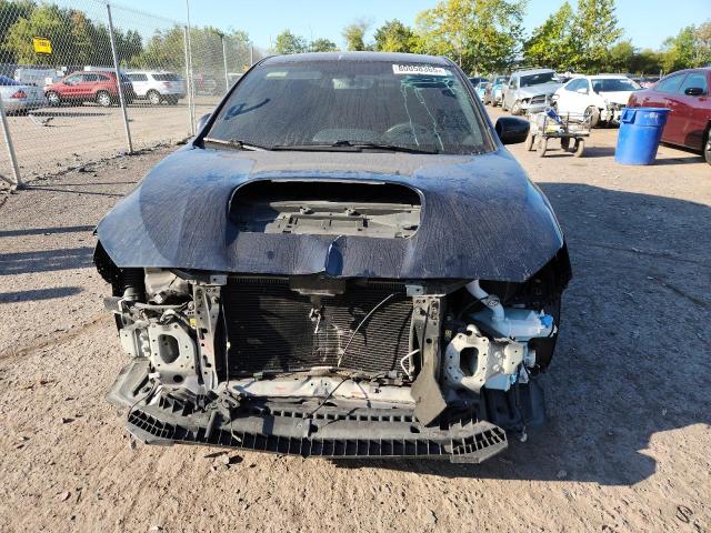 Photo 5 from auction – 2018 SUBARU WRX with VIN JF1VA1A68J9815285