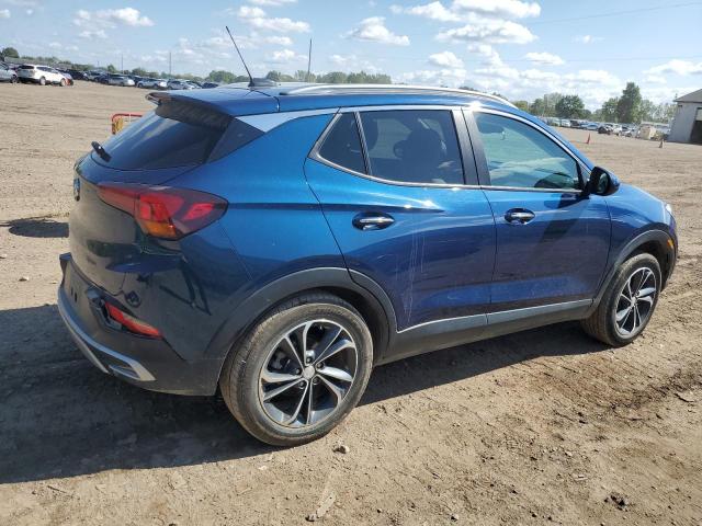 Photo 3 from auction – 2021 BUICK ENCORE GX with VIN KL4MMESL1MB065468