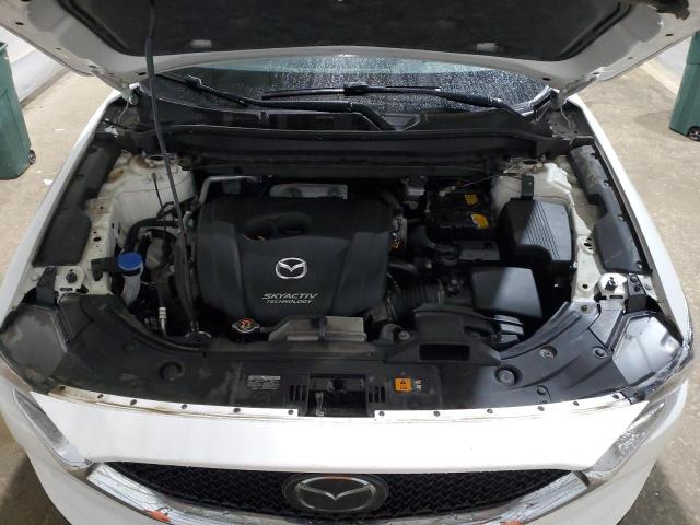 Photo 12 from auction – 2019 MAZDA CX-5 GRAND with VIN JM3KFBDM1K1557763