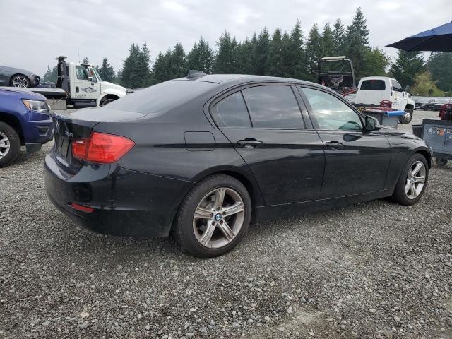 Photo 3 from auction – 2015 BMW 328 I with VIN WBA3A5C57FP604513