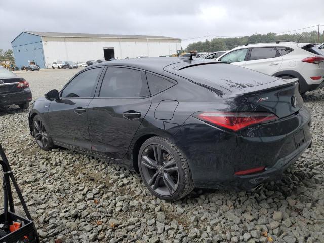 Photo 2 from auction – 2023 ACURA INTEGRA A- with VIN 19UDE4H65PA002349