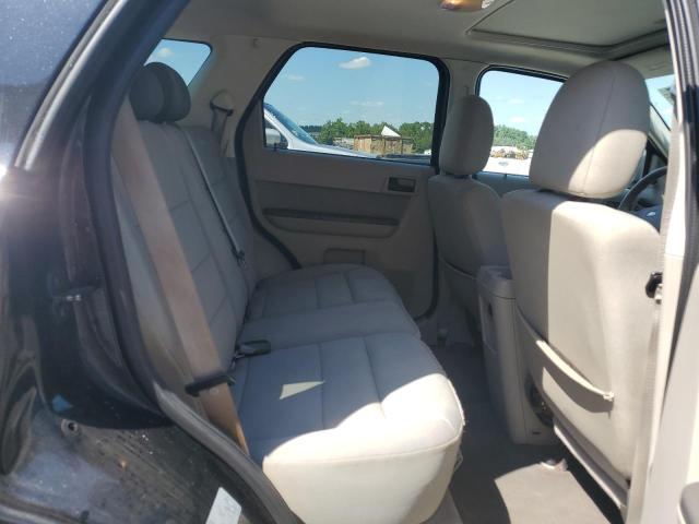 Photo 11 from auction – 2011 FORD ESCAPE XLT with VIN 1FMCU9DG3BKB98069