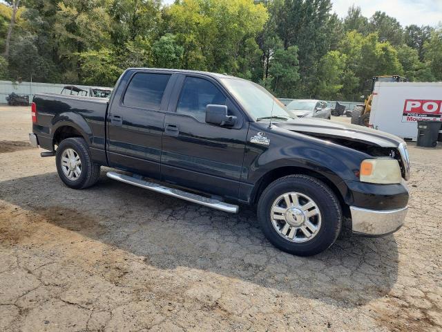 Photo 4 from auction – 2008 FORD F150 SUPER with VIN 1FTPW12V48FB52206