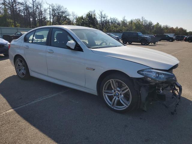 Photo 4 from auction – 2015 BMW 535 XI with VIN WBA5B3C58FD540963