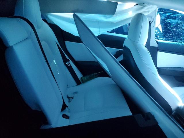 Photo 10 from auction – 2021 TESLA MODEL 3 with VIN 5YJ3E1EA7MF938610