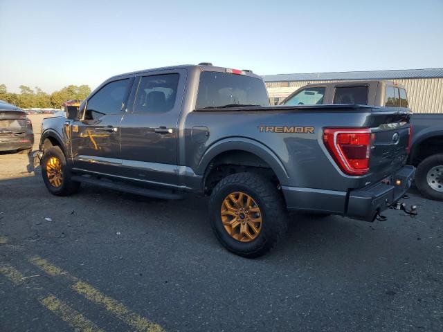Photo 2 from auction – 2023 FORD F150 SUPER with VIN 1FTEW1E86PFA57559