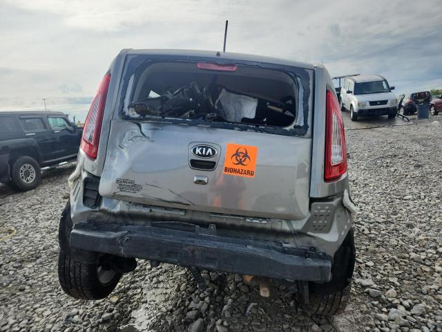 Photo 6 from auction – 2013 KIA SOUL + with VIN KNDJT2A69D7610678