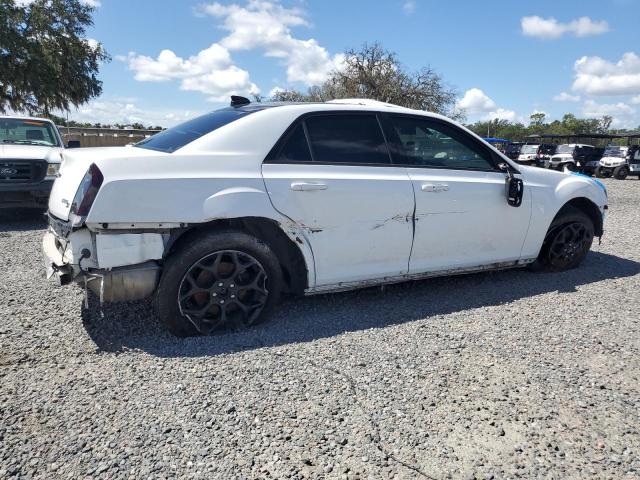 Photo 3 from auction – 2015 CHRYSLER 300 with VIN 2C3CCAGG6FH887528