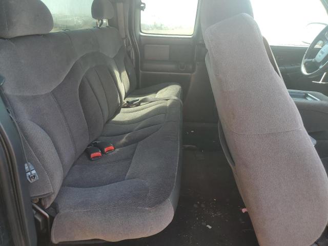 Photo 10 from auction – 2002 GMC NEW SIERRA with VIN 2GTEK19T721204899
