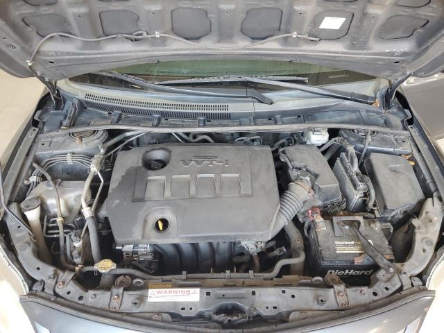Photo 11 from auction – 2012 TOYOTA COROLLA BA with VIN 2T1BU4EE9CC839356