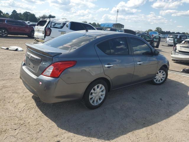 Photo 3 from auction – 2019 NISSAN VERSA S with VIN 3N1CN7AP5KL839993