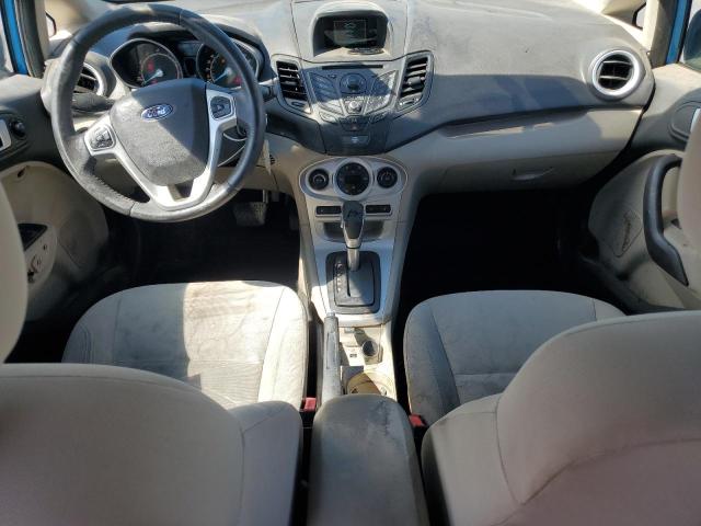 Photo 8 from auction – 2014 FORD FIESTA SE with VIN 3FADP4BJ9EM199831
