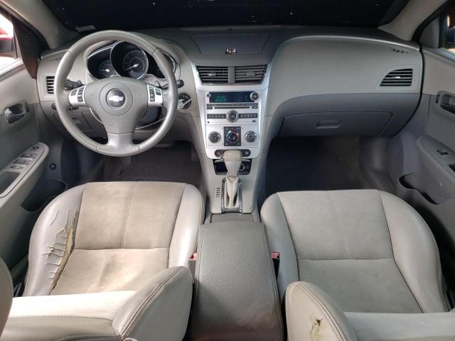 Photo 8 from auction – 2010 CHEVROLET MALIBU with VIN 1G1ZD5EBXAF218702