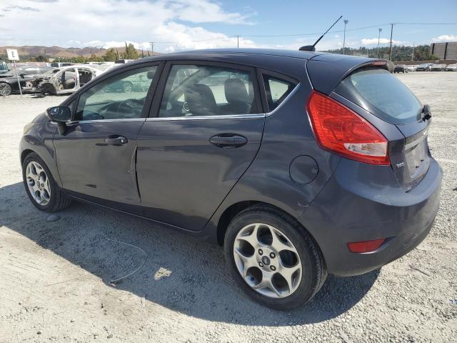 Photo 2 from auction – 2012 FORD FIESTA SES with VIN 3FADP4FJ5CM159043