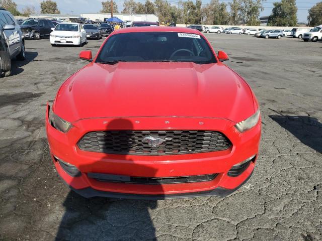 Photo 5 from auction – 2015 FORD MUSTANG with VIN 1FA6P8AM2F5414016