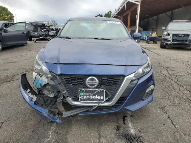 Photo 5 from auction – 2020 NISSAN ALTIMA S with VIN 1N4BL4BV7LC212497