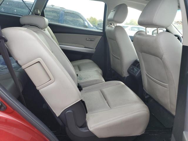 Photo 10 from auction – 2014 MAZDA CX-9 GRAND with VIN JM3TB2DA3E0442209