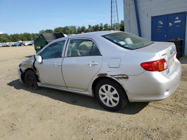 Photo 2 from auction – 2010 TOYOTA COROLLA BASE with VIN 2T1BU4EEXAC535157