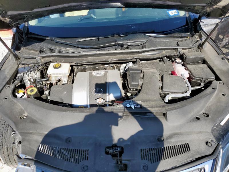 Photo 12 from auction – 2021 LEXUS RX 450H with VIN 2T2HGMDA1MC067173