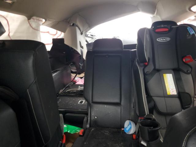 Photo 10 from auction – 2021 VOLKSWAGEN ATLAS SE with VIN 1V2MR2CA2MC528116