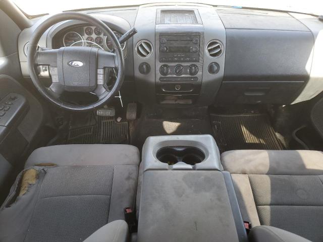 Photo 8 from auction – 2005 FORD F150 SUPER with VIN 1FTPW14565KC35636