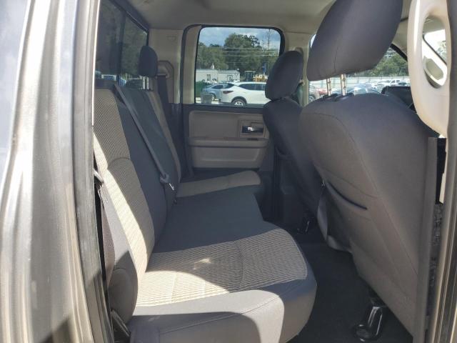 Photo 10 from auction – 2010 DODGE RAM 1500 with VIN 1D7RV1GT3AS114424