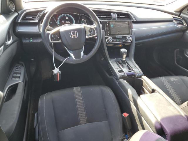Photo 8 from auction – 2016 HONDA CIVIC EX with VIN 2HGFC2F78GH530628