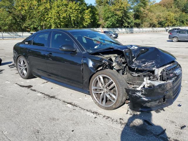 Photo 4 from auction – 2016 AUDI S6 PREMIUM with VIN WAUF2AFC0GN038012