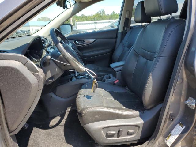 Photo 7 from auction – 2016 NISSAN ROGUE S with VIN 5N1AT2MT8GC855853