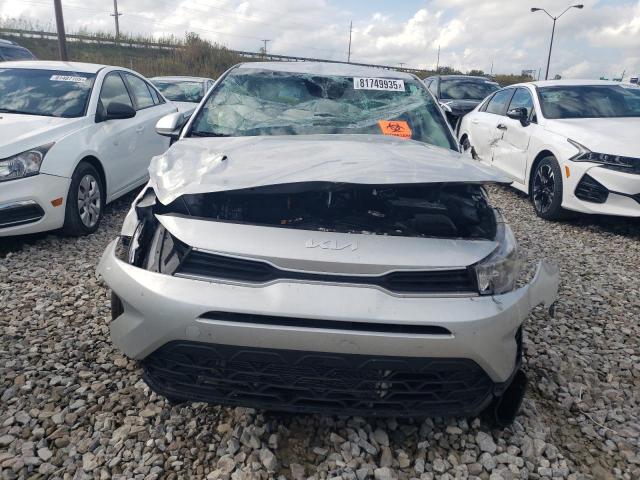 Photo 5 from auction – 2023 KIA RIO LX with VIN 3KPA24AD0PE523964