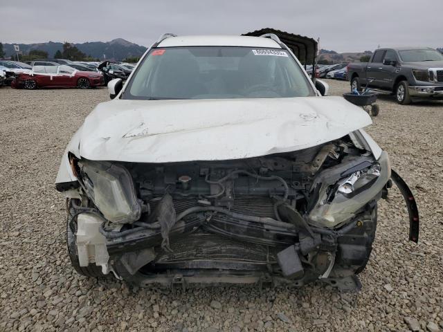 Photo 5 from auction – 2015 NISSAN ROGUE S with VIN 5N1AT2MV4FC767219