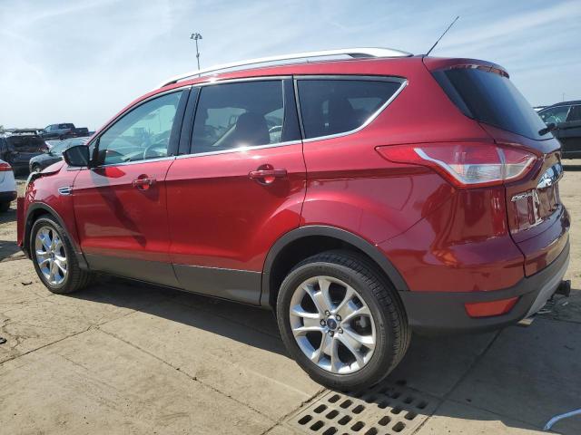 Foto 2 de la subasta – 2016 FORD ESCAPE TIT con VIN 1FMCU9J97GUC55844