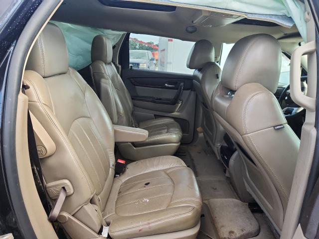 Photo 10 from auction – 2014 GMC ACADIA DEN with VIN 1GKKRTKD1EJ273213