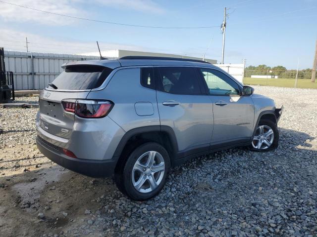 Photo 3 from auction – 2023 JEEP COMPASS LA with VIN 3C4NJDBN5PT557762