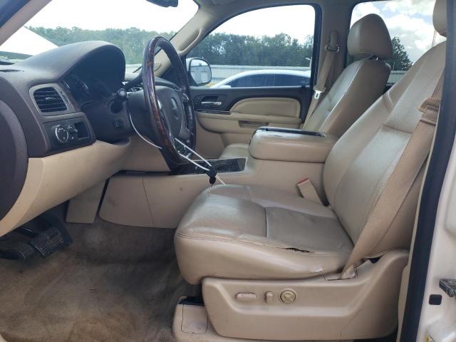 Photo 7 from auction – 2013 GMC YUKON XL D with VIN 1GKS2MEF3DR108397