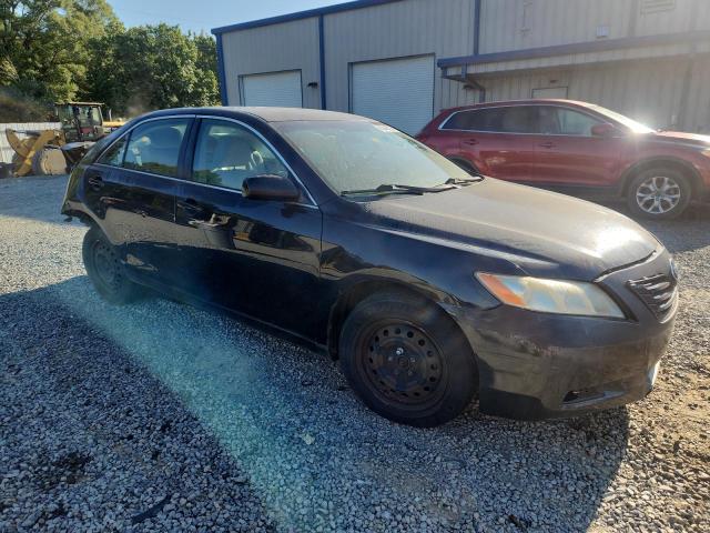 Photo 4 from auction – 2008 TOYOTA CAMRY CE/L with VIN 4T1BE46K78U767287