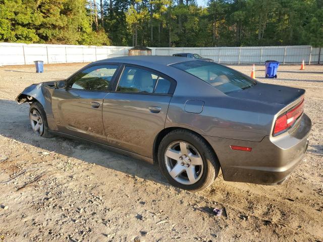 Photo 2 from auction – 2012 DODGE CHARGER PO with VIN 2C3CDXAG6CH147899